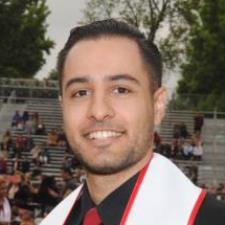 Petros B. Sun Valley, CA, available for online & in-person tutoring