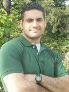 Ibrahim N. - I am very good at Math and Physics and Love to teach