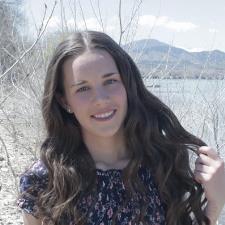 Glorianna S. Near Fort Collins, CO, available for online & in-person tutoring