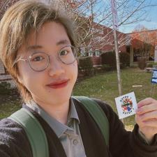 Danni S. - Essay Writing Tutor