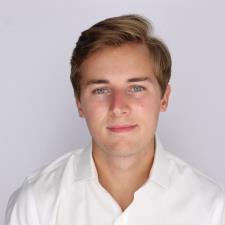 Tyler G. San Francisco, CA, available for online & in-person tutoring
