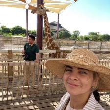 Dayan Stefanny A.'s Photo