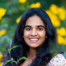 Leena D. Near Alameda, CA, available for online & in-person tutoring