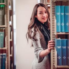 Denaya C. Enfield, CT, available for online & in-person tutoring