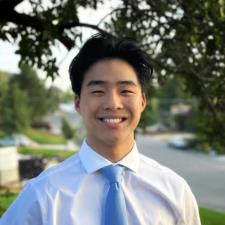 Tailai Y. Ithaca, NY, available for online & in-person tutoring