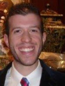 Aaron C. - Tutor