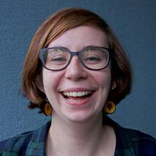 Rachel H. Near Norton, MA, available for online & in-person tutoring