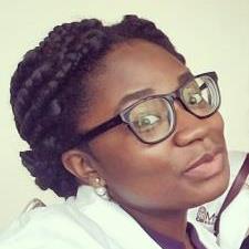 Ireti E. Near Cherry Hill, NJ, available for online & in-person tutoring