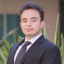 Antonio M.'s Photo