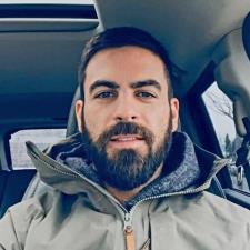 Danny S. Near Onalaska, WI, available for online & in-person tutoring