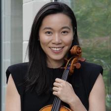 Tutor Award-winning Doctor of Musical Arts (DMA); Violin & Viola
