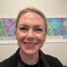 Cassidy T. Rochester, MN, available for online tutoring