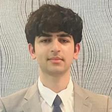 Aryan A.