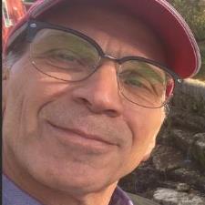 John B. Near Oswego, NY, available for online & in-person tutoring