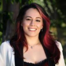 Gabriela G. Playa Del Rey, CA, available for online & in-person tutoring