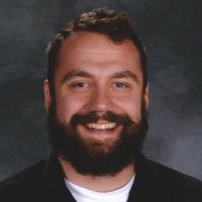 Alexander B.'s Photo