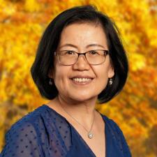 Janet W. Chicago, IL, available for online & in-person tutoring