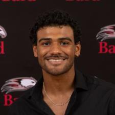 Tutor Hey everyone! I am Angel, Latino, passionate, and ready to teach! 