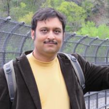 Soumya R. Clarksburg, MD, available for online & in-person tutoring