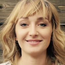 Iryna B.'s Photo
