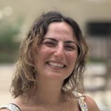 Olivia S. Near Manhattan, NY, available for online & in-person tutoring