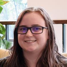 Hannah B. Near Princeton, NJ, available for online & in-person tutoring