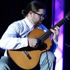 Jonathan C. - Experience Classical guitar for all ages and genres!