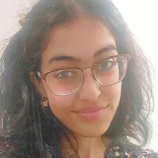 Areeba K. Angola, IN, available for online & in-person tutoring