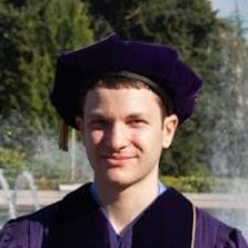 David R. Near Vancouver, WA, available for online & in-person tutoring