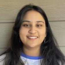 Hita D. Near Dripping Springs, TX, available for online & in-person tutoring