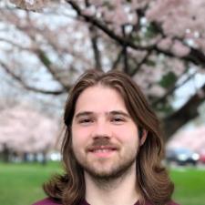 Tutor MD Student helping other students excel