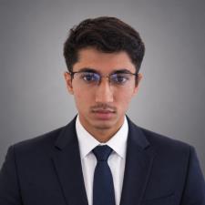 Ayaan S. Near Vernon Hills, IL, available for online & in-person tutoring