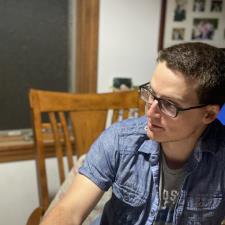 Adam T. Near Tolland, CT, available for online & in-person tutoring