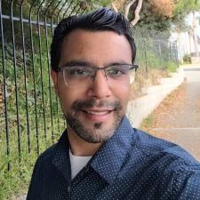 Nelson C. San Diego, CA, available for online & in-person tutoring