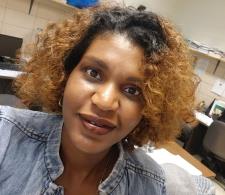 Monise S. Near Fishers, IN, available for online & in-person tutoring