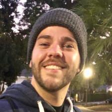Alex L. Los Angeles, CA, available for online & in-person tutoring