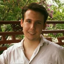 Griffin T. Portland, ME, available for online & in-person tutoring