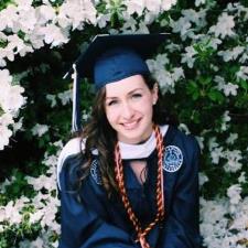 Grace M. Near Camden, NJ, available for online & in-person tutoring