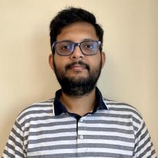 Sundharraman S. Near Lansing, MI, available for online & in-person tutoring