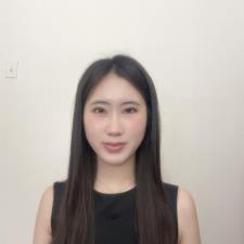 Lauren C. Near Great Falls, VA, available for online & in-person tutoring