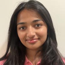 Shreya A.