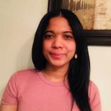 Evelina N. Near Lafayette, CA, available for online & in-person tutoring