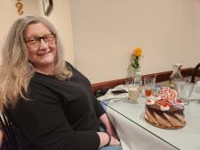 Jennifer W. Ridgewood, NY, available for online & in-person tutoring