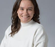 Iva S. Near Framingham, MA, available for online & in-person tutoring