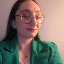 Sarah K. Medford, MA, available for online & in-person tutoring