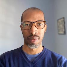 Amos M. Washington, DC, available for online & in-person tutoring