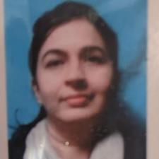 Inderjeet K. San Jose, CA, available for online & in-person tutoring