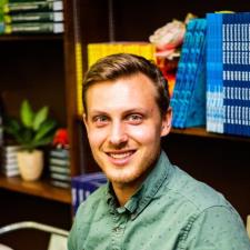 Vince O. Kalamazoo, MI, available for online & in-person tutoring