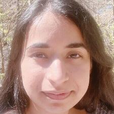 Hamna M.
