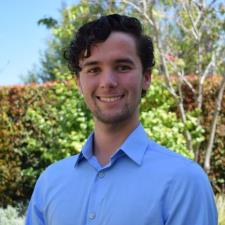 Jacob L. San Diego, CA, available for online & in-person tutoring